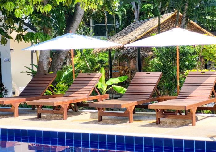 blue palm kata resort