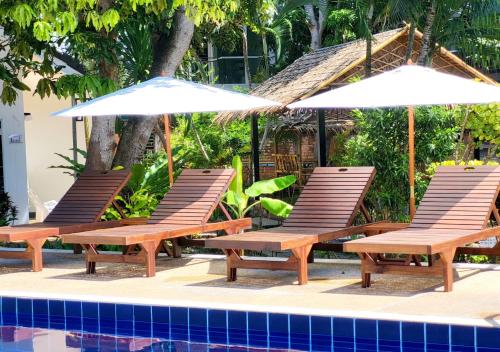 blue palm kata resort