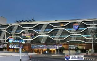 Highway Hotel,Nong Pa Khrang>>Chiang Mai,3 star