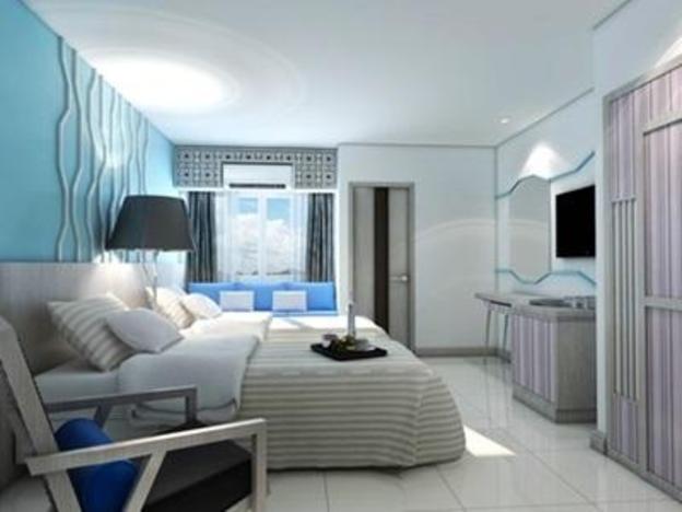highway hotel