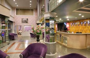 Highway Hotel,Nong Pa Khrang>>Chiang Mai,3 star