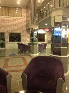 highway hotel