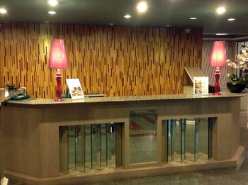 highway hotel
