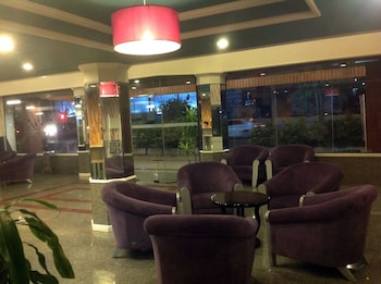 highway hotel