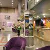 highway hotel
