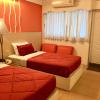 highway hotel