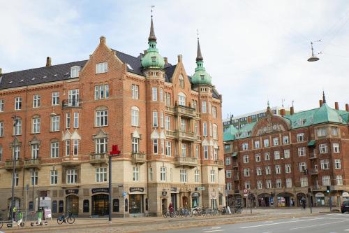 bob w sterbro copenhagen