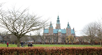copenhagen