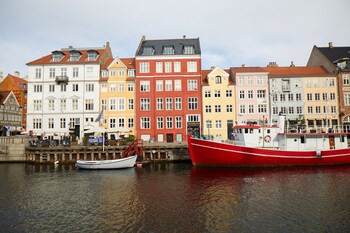 bob w sterbro copenhagen