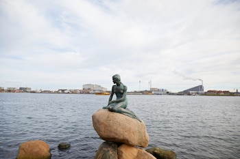 bob w sterbro copenhagen