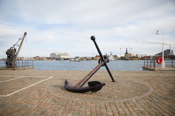 bob w sterbro copenhagen