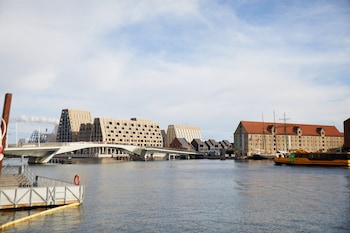 bob w sterbro copenhagen