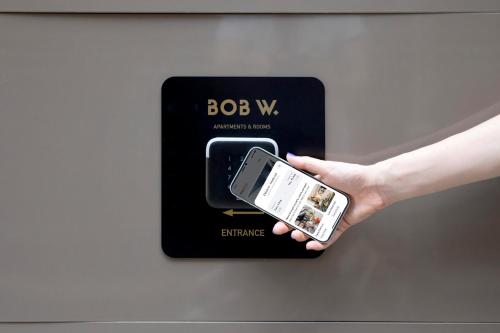 bob w sterbro copenhagen