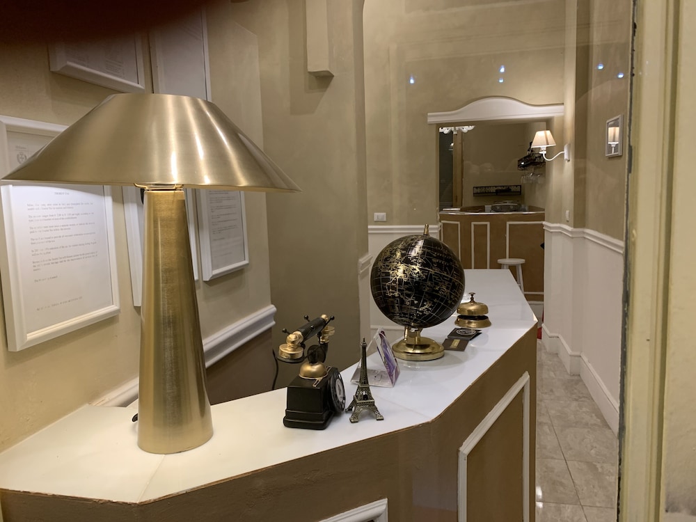 boutique hotel calais milano