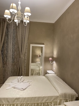 boutique hotel calais milano