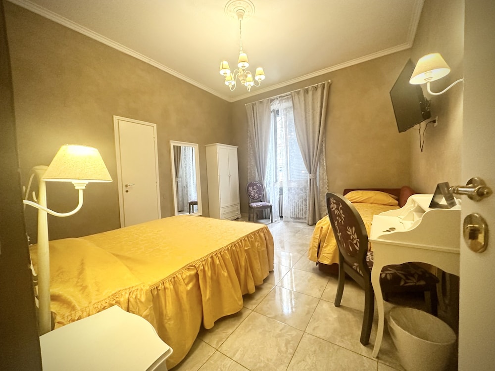 boutique hotel calais milano
