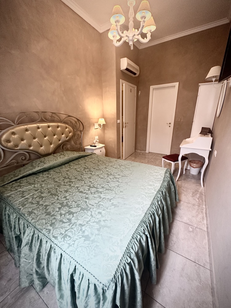 boutique hotel calais milano