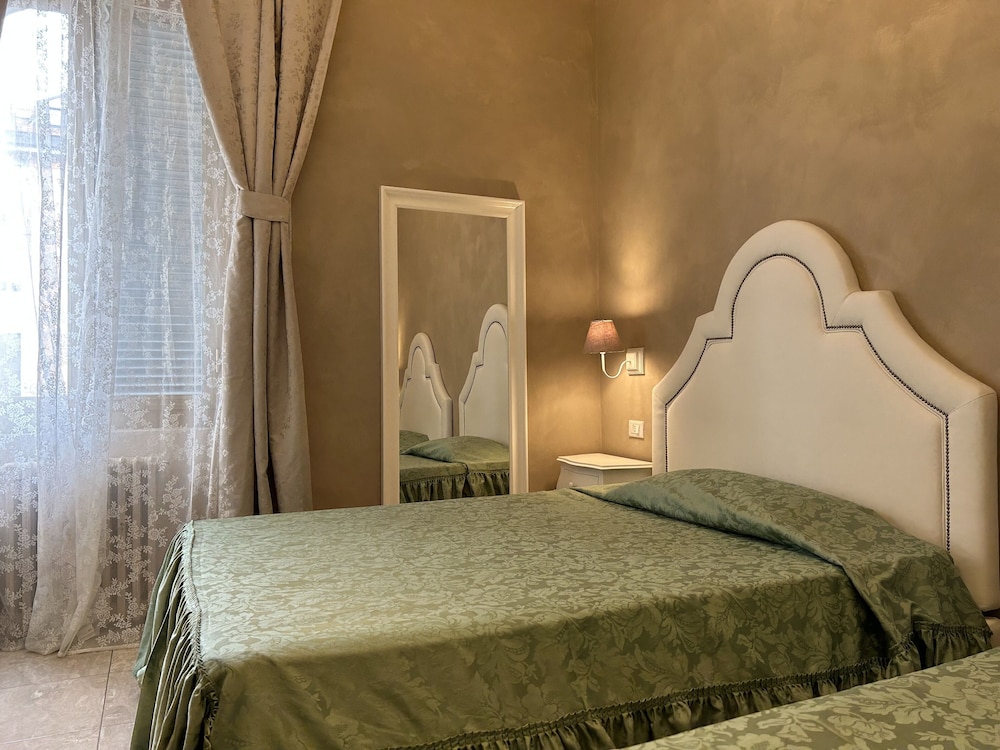 boutique hotel calais milano