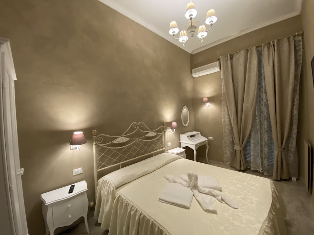 boutique hotel calais milano