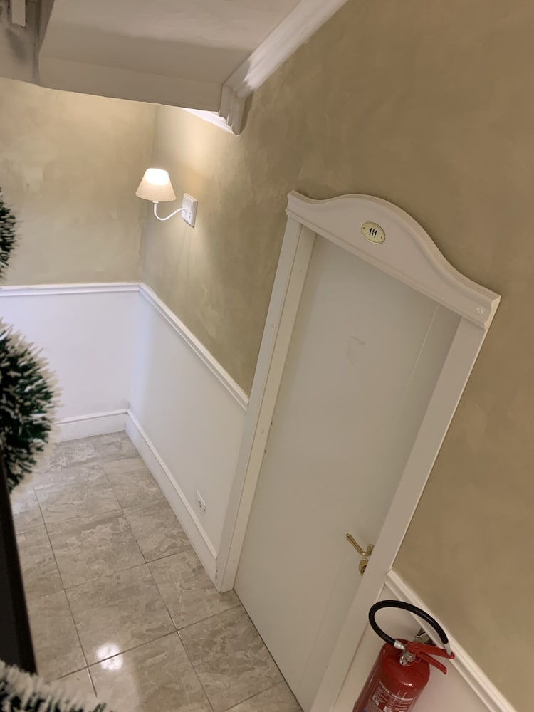 boutique hotel calais milano