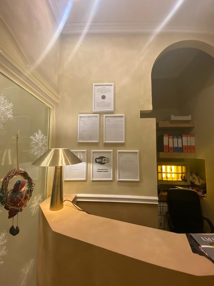 boutique hotel calais milano