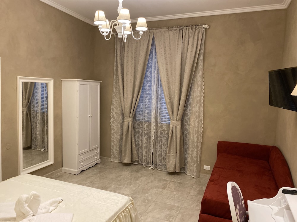 boutique hotel calais milano