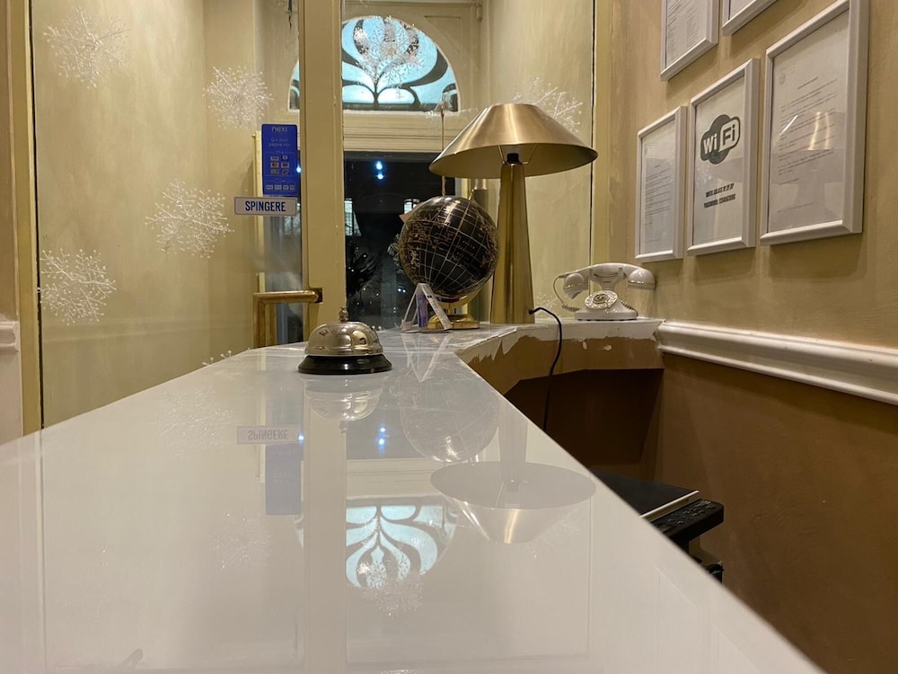 boutique hotel calais milano