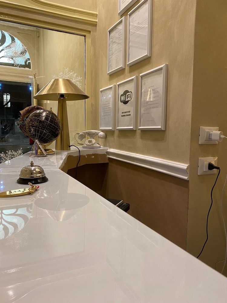 boutique hotel calais milano