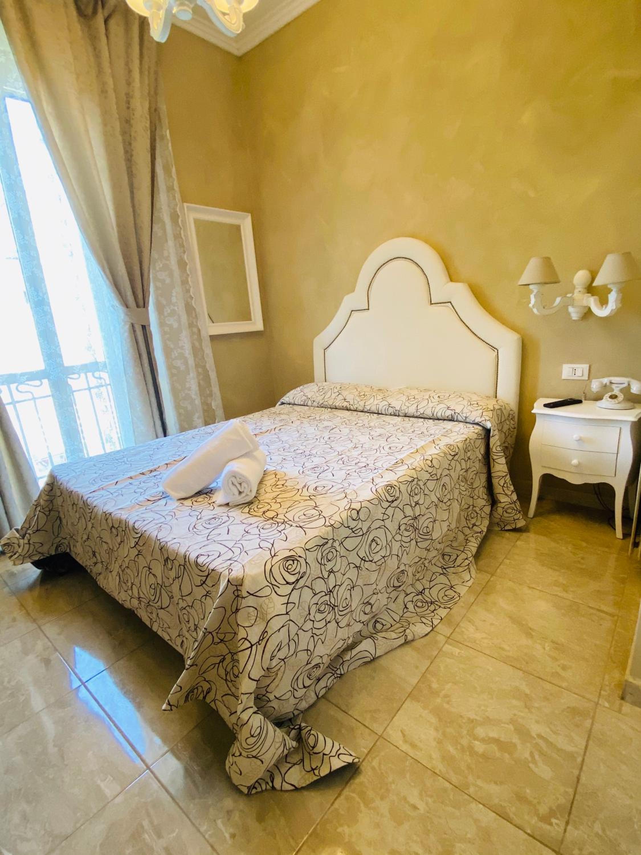 boutique hotel calais milano