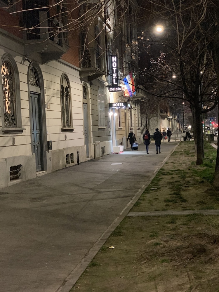 milan