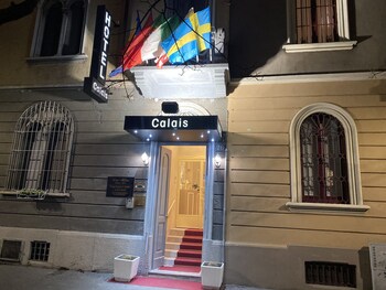 milan