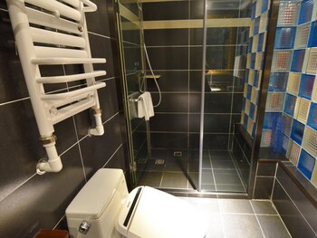 harbin cloud ma bremei inn co ltd