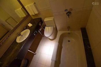 harbin cloud ma bremei inn co ltd