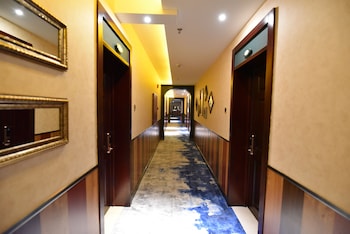 harbin cloud ma bremei inn co ltd