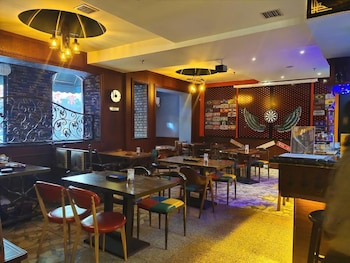 harbin cloud ma bremei inn co ltd