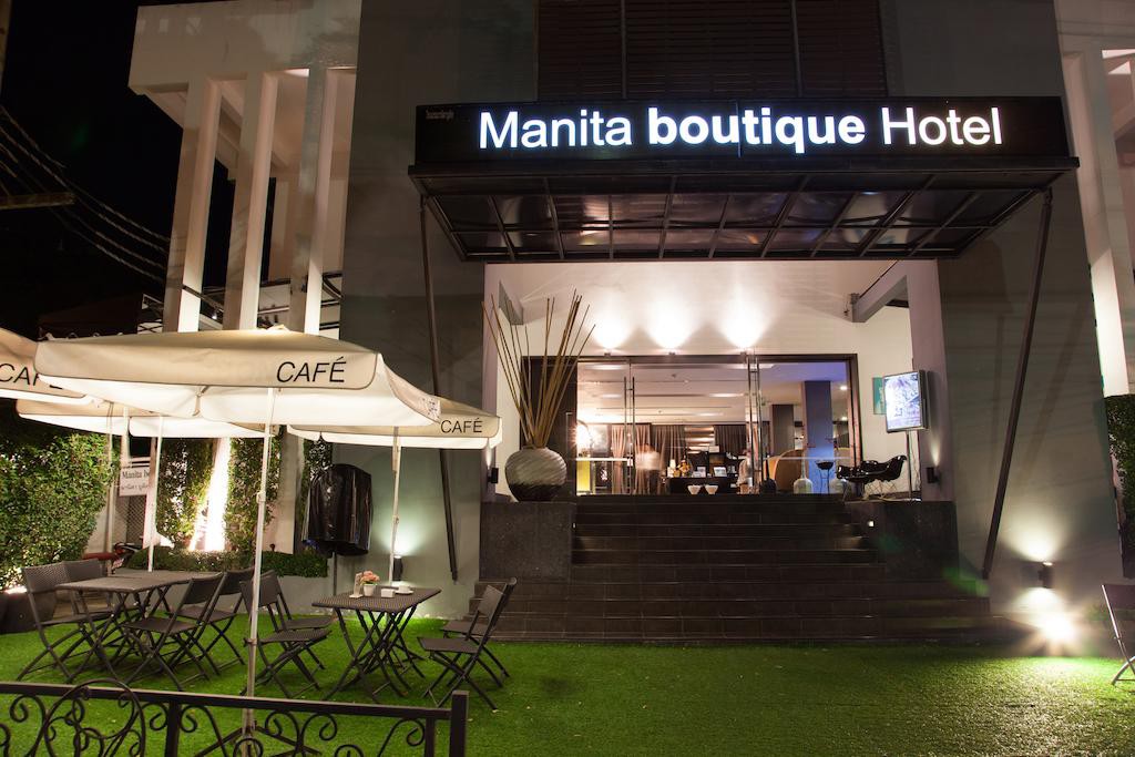 manita boutique hotel