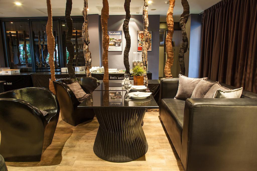 manita boutique hotel