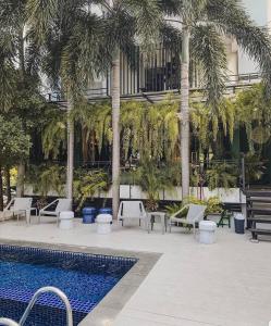 manita boutique hotel