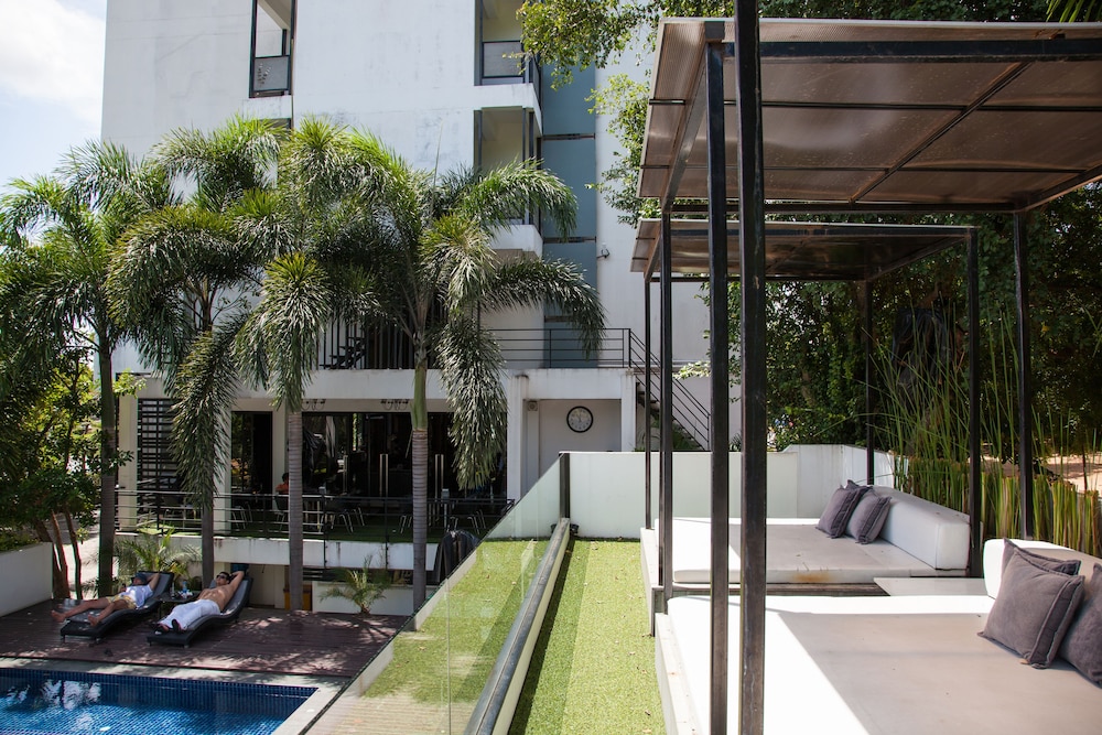 manita boutique hotel