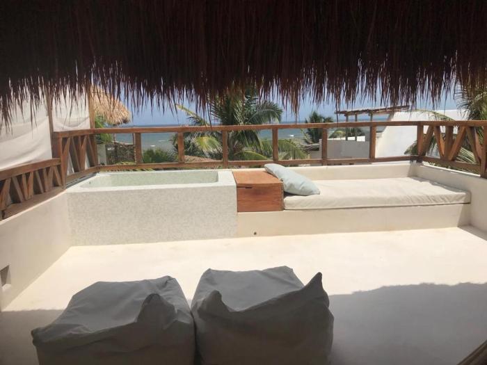 azucar hotel tulum