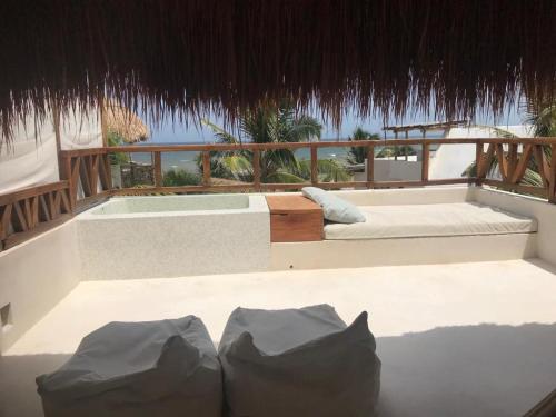 azucar hotel tulum