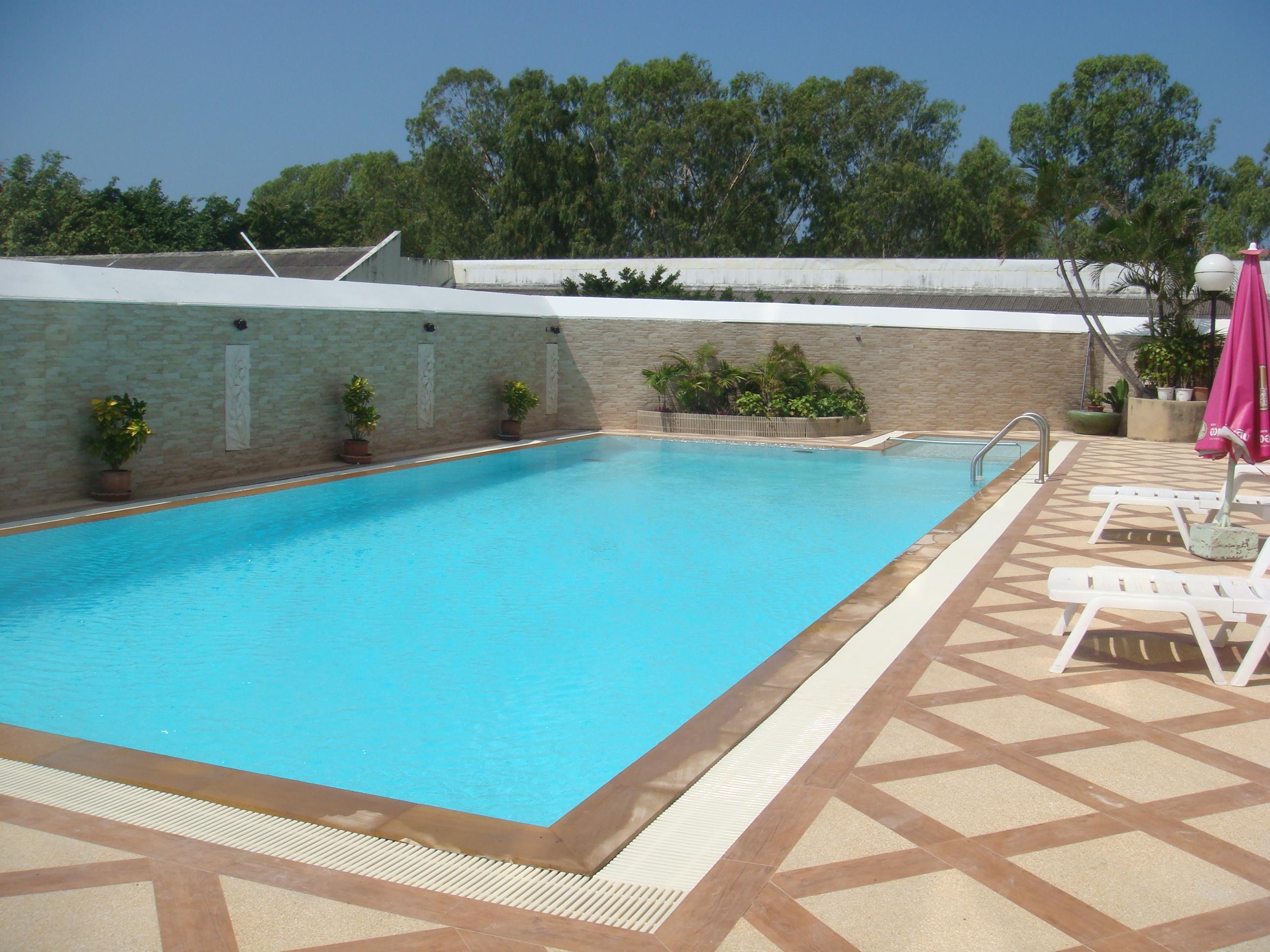 Suncity Hotel Pattaya,In Pattaya (South Pattaya),3 star