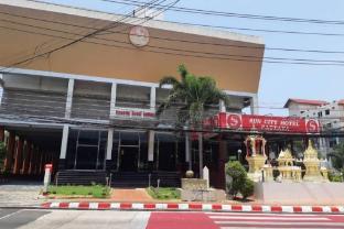 suncity hotel pattaya