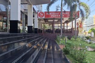 suncity hotel pattaya