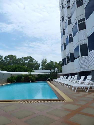 suncity hotel pattaya