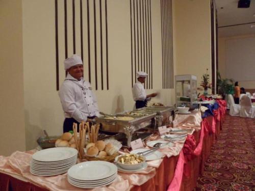 suncity hotel pattaya