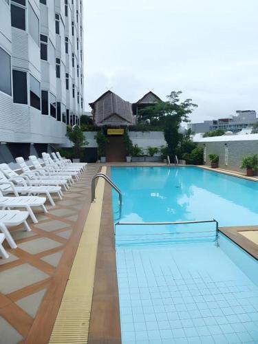 suncity hotel pattaya