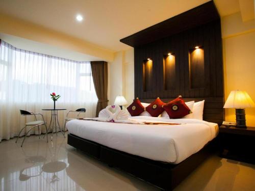 suncity hotel pattaya