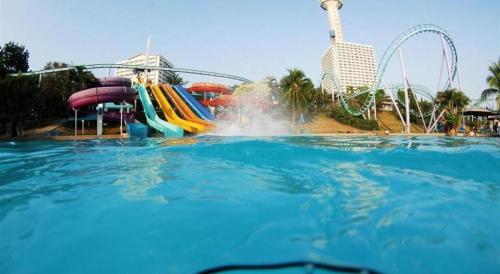 suncity hotel pattaya