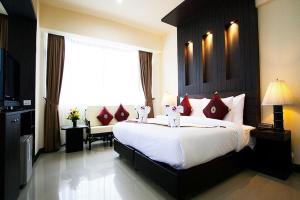suncity hotel pattaya